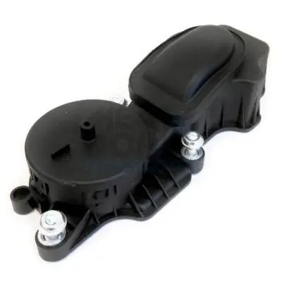 Zawór, odpowietrzanie skrzyni korbowej MEAT & DORIA 91620 Tani