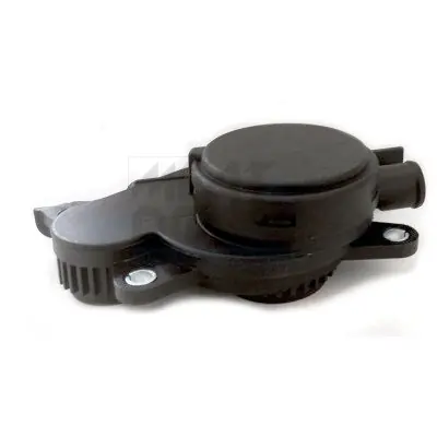 Do wyczerpania zapasów Separator oleju, odpowietrzenie przestrzeni korbowej MEAT & DORIA 91627