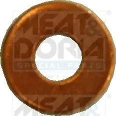 Bestseller Pierścień uszczelniający, obudowa wtryskiwacza MEAT & DORIA 9164