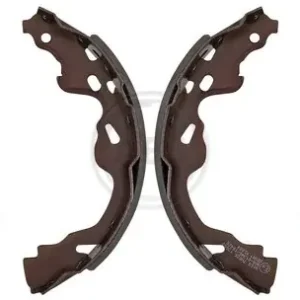 Zestaw szczęk hamulcowych A.B.S. 9165 Najlepsza cena