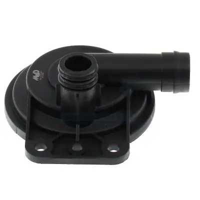 Ekspresowa dostawa Separator oleju, odpowietrzenie przestrzeni korbowej MEAT & DORIA 91667