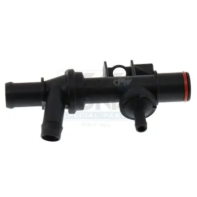 Hit cenowy Separator oleju, odpowietrzenie przestrzeni korbowej MEAT & DORIA 91681