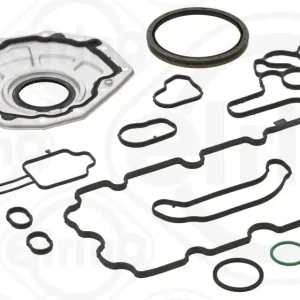 Wyprzedaż Zestaw uszczelek, skrzynia korbowa ELRING 917.000