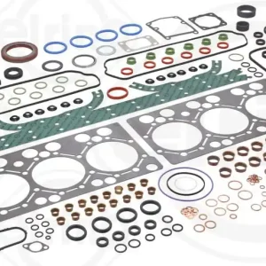 Hit sprzedaży Kompletny zestaw uszczelek, silnik ELRING 917.052