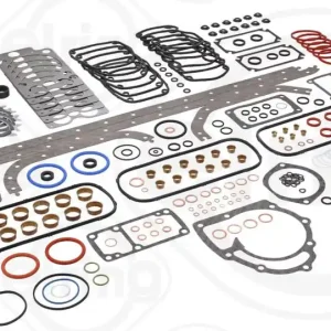 Kompletny zestaw uszczelek, silnik ELRING 917.060 Łatwy zwrot
