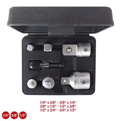 Zniżka ADAPTERY 7CZ