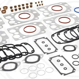 Wysoka jakość Zestaw uszczelek, głowica cylindrów ELRING 917.087