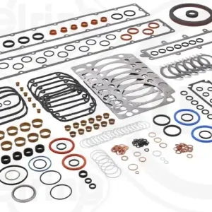 Kompletny zestaw uszczelek, silnik ELRING 917.095 Okazja