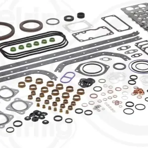 Hit sprzedaży Kompletny zestaw uszczelek, silnik ELRING 917.117