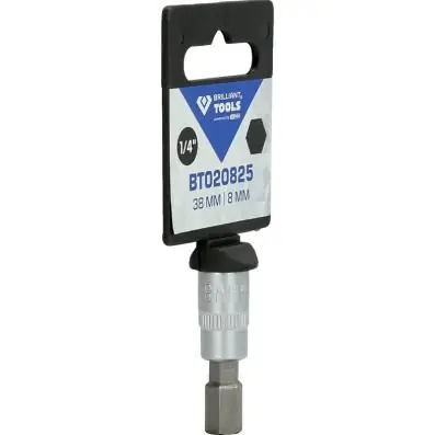 Bestseller NASADKA 1/2 6KT 11/16 DŁUGA