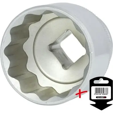 1/2 NASADKA DLA ŚRUB 12-KĄTNYCH,34MM, NA Zamów teraz