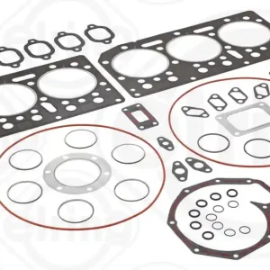 Zestaw uszczelek, głowica cylindrów ELRING 917.209 Darmowa dostawa