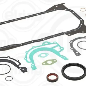 Oferta czasowa Zestaw uszczelek, skrzynia korbowa ELRING 917.878