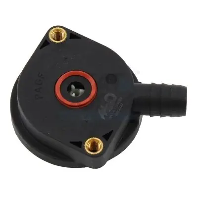 Zawór, odpowietrzanie skrzyni korbowej MEAT & DORIA 91702 Do wyczerpania zapasów