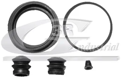 Zestaw naprawczy, zacisk hamulca 3RG 91703 Darmowy zwrot