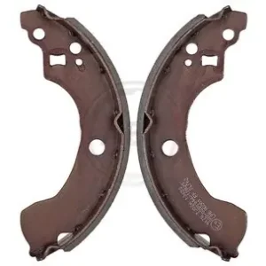 Zestaw szczęk hamulcowych A.B.S. 9178 Hit sprzedaży