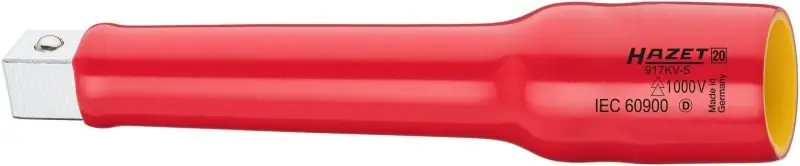 PRZEDŁUŻKA Z IZOLACJĄ OCHRONNĄ Dostępne od ręki