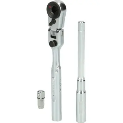 1/4'' PRZEGUBOWA GRZECHOTKA DO BITÓW Z N Taniej