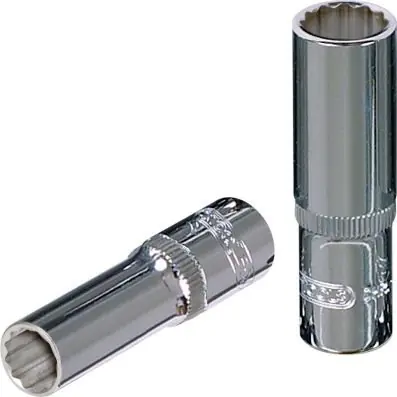 Bestseller NASADKA 1/4 12KT 10MM DŁUGA