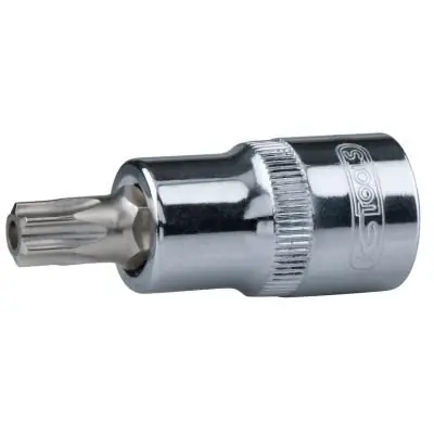 Zamów teraz NASADKA 1/2 DLA ŚRUB TX Z OTWOREM TB30