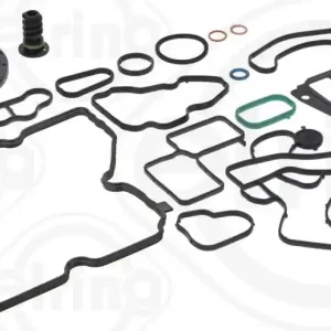 Zestaw uszczelek, skrzynia korbowa ELRING 918.270 Rabat