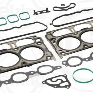 Kompletny zestaw uszczelek, silnik ELRING 918.300 Niska cena