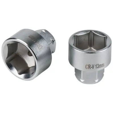 11 MM GNIAZDO PRZEJŚCIA, 8 MM Cena promocyjna