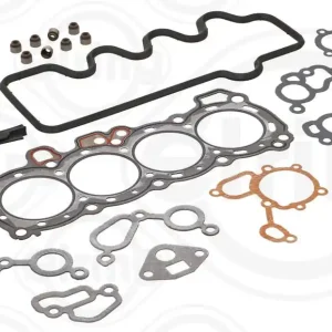 Zestaw uszczelek, głowica cylindrów ELRING 918.326 Obniżka ceny