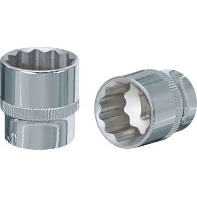 Bestseller NASADKA 3/8 12KT 7MM