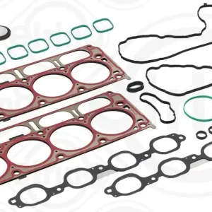 Darmowy zwrot Kompletny zestaw uszczelek, silnik ELRING 919.310