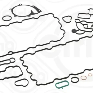 Nowy Zestaw uszczelek, skrzynia korbowa ELRING 919.390