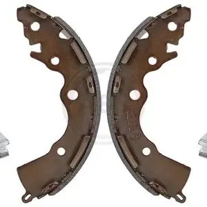 Zestaw szczęk hamulcowych A.B.S. 9194 Najlepsza cena