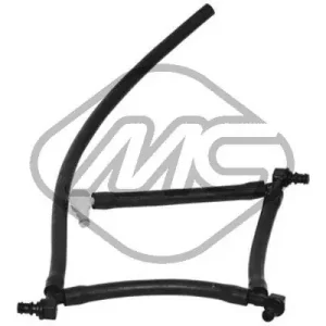 Przewód olejowy elastyczny METALCAUCHO 91999 Obniżka ceny