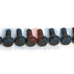 Obniżka ceny Śruba, mocowanie wieńca zębatego koła zamachowego OYODO 91M2002-OYO