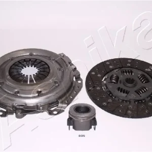 Ekspresowa dostawa Zestaw sprzęgieł ASHIKA 92-00-009
