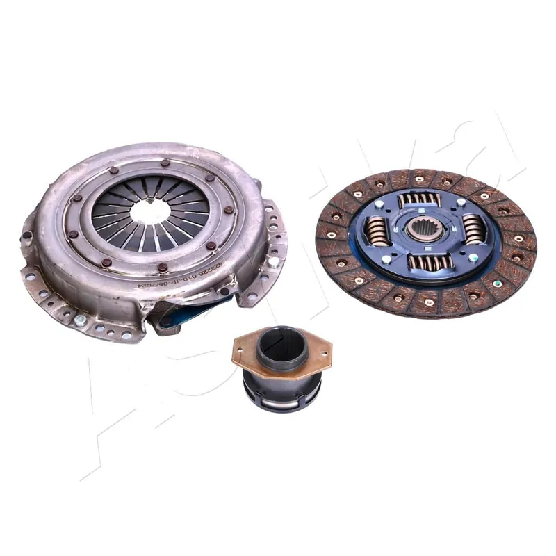 Zestaw sprzęgieł ASHIKA 92-00-010 Wyprzedaż