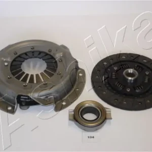 Niska cena Zestaw sprzęgieł ASHIKA 92-01-104