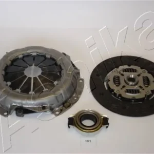Ekspresowa dostawa Zestaw sprzęgieł ASHIKA 92-01-151