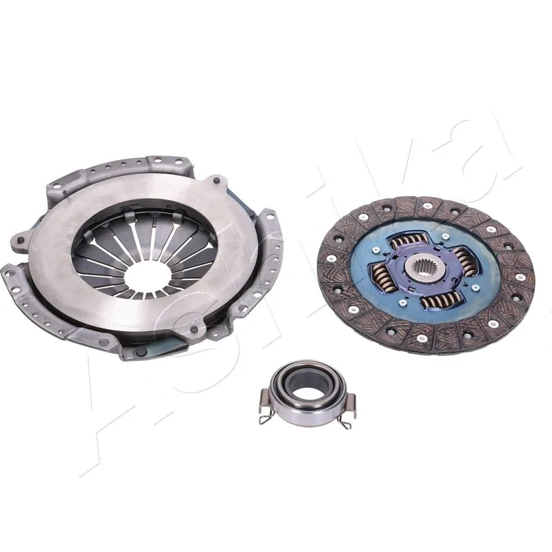 Zestaw sprzęgieł ASHIKA 92-02-2020 Ostatnia szansa