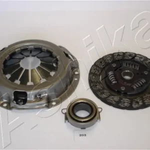 Zestaw sprzęgieł ASHIKA 92-02-203 Oferta limitowana