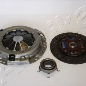 Bezpieczne zakupy Zestaw sprzęgieł ASHIKA 92-02-208