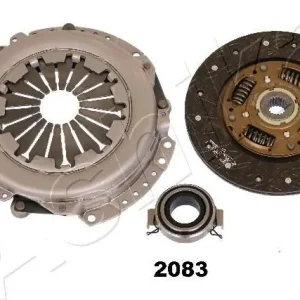 Nie przegap Zestaw sprzęgieł ASHIKA 92-02-2083