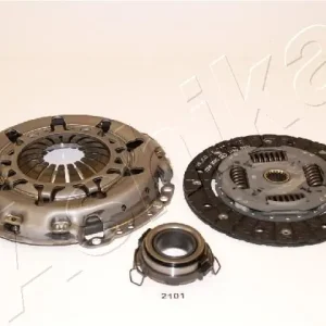 Bestseller Zestaw sprzęgieł ASHIKA 92-02-2101