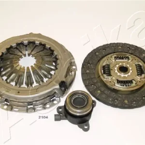 Zestaw sprzęgieł ASHIKA 92-02-2104 Kup teraz