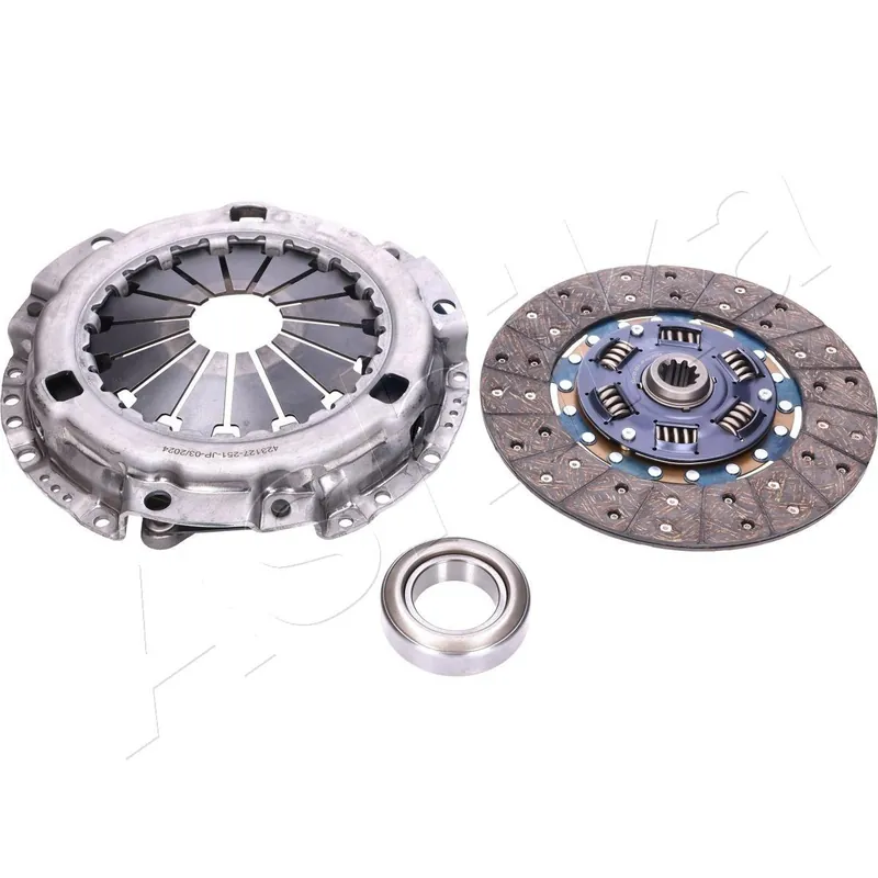 Zestaw sprzęgieł ASHIKA 92-02-251 Tylko dziś