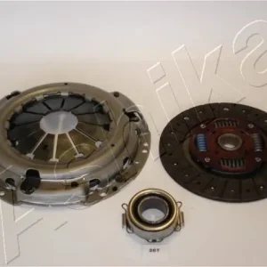 Zestaw sprzęgieł ASHIKA 92-02-267 Dostępne od ręki