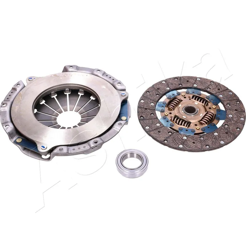 Zestaw sprzęgieł ASHIKA 92-02-281 Zamów teraz