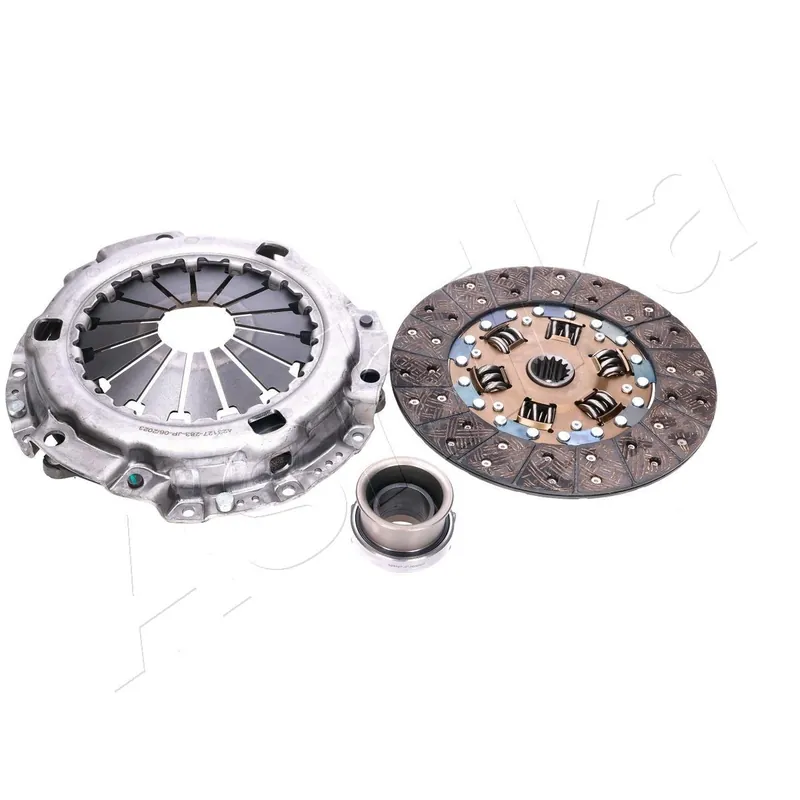 Zestaw sprzęgieł ASHIKA 92-02-283 Oferta