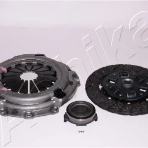 Ostatnie sztuki Zestaw sprzęgieł ASHIKA 92-03-345