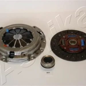 Zestaw sprzęgieł ASHIKA 92-03-361 Tani